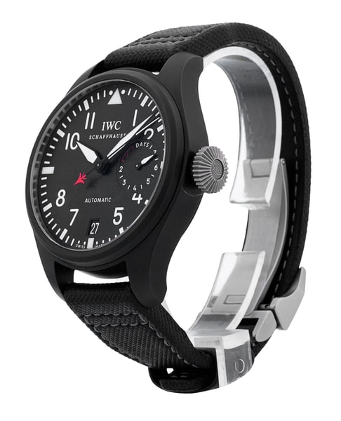 IWC Big Pilot's IW501901